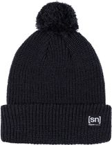 Pom Beanie