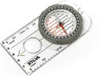 Silva Compass 3-6400/360 Navigation-devices-watches