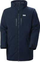 Park INS Rain Parka