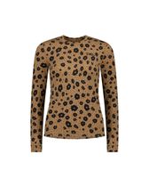 Womens Cascade Merino Base Layer Long Sleeve