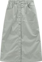 Jeanne Baret Papyrus Long Skirt