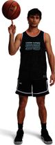 Zone Pro 7" Mesh Short Prntd