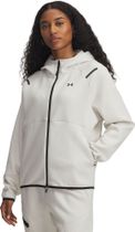 Under Armour Unstoppable Fleece Full Zip