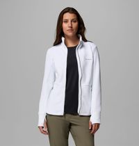 Roffe Ridge III Full Zip Fleece