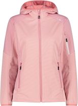 CMP Woman Jacket Zip Hood Women's casual jacket