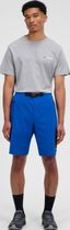 M Hike-air Stretch Short Blk/Blk