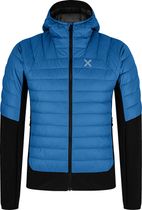 Montura Peak Hybrid Hooded Jacket Herren Skitourenjacke