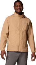 Loop Basin Windbreaker