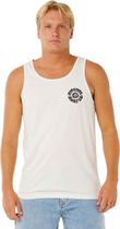 RipCurl Pacific Rinse Tank Herren Tanktop für Outdoor & Freizeitaktivitäten