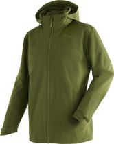Maier Sports Ribut Men Herren Doppeljacke