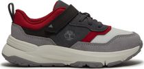 Timberland Kids Low Hook & Loop Sneaker