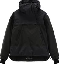 Woman Jacket FIX Hood