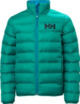 Helly Hansen JR Marka Insulator Jacket Kinder Freizeitjacke