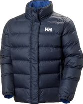 HH Reversible Down Jacket