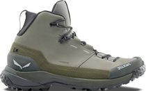 Puez Leather Mid Powertex M