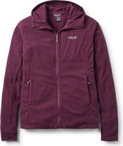 Rab Tecton Hoody Wmns