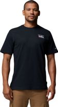 Explorers Canyon Back Short Sleeve Tee