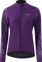 Women Bike Long Sleeve Jersey Taylor