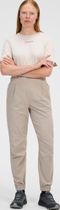 W Explorer Pant Blk/Blk