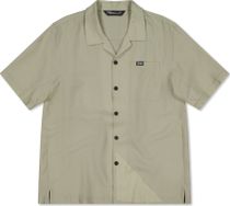 Mens Breezer Merino Short Sleeve Shirt