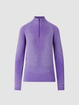 Woman Nebula OW 2ND Layer Zip UP