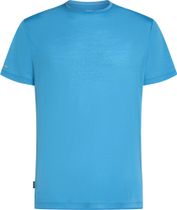 Icebreaker M Mer 125 Cool-lite Sphere Short Sleeve Tee Fusion Herren Laufshirt