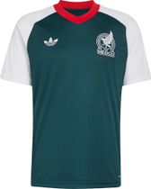 adidas Mexico 26 Away Pre Match Jersey