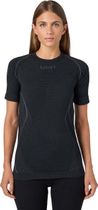 Uyn Woman Evolutyon Biotech Underwear Shirt Short Sleeve Damen Sportunterwäsche
