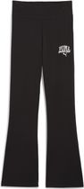 Puma Class High Waist Flared Leggings G