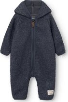 Matadel Teddyfleece jumpsuit. GRS