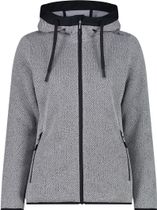Woman Jacket FIX Hood