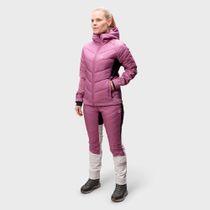 Hanki XCT Jacket Women's