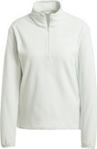 Terrex Multi Essentials Half Zip Fleece Jacket