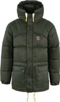 Fjällräven Expedition Down Jacket M Herren Isolatiionsjacke für Freeski oder Skitouren
