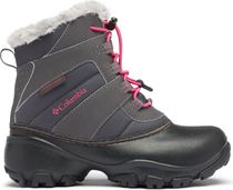 Childrens Rope TOW III Waterproof