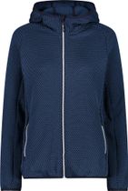Woman Jacket FIX Hood