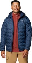 Columbia Men's Delta Ridge II Down Hooded Jacket Daunenjacke für Herren