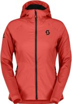 Hoody W's Explorair Alpha