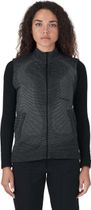 Uyn Woman Nebula OW 2ND Layer Vest Full Zip Outdoorweste für Damen