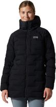 Stretchdown Parka