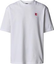 U Axys Oversized Short Sleeve Tee