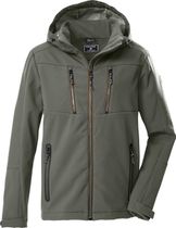 KOW 79 Men Softshell Jacket