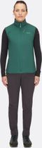 Xenair Vest Wmns