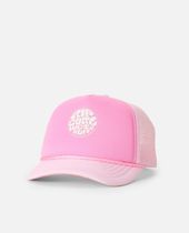 RipCurl Mixed Soft Junior Trucker-girl