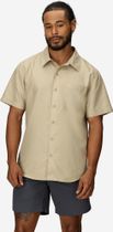 Airexchange Short Sleeve Shirt