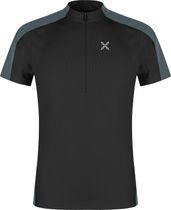 Hade Zip T-shirt