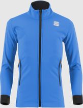 Sportful Squadra Kid's Jacket Kids's cross-country ski jacket