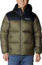 Puffect II Hooded Jacket