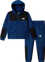KID Easy Full Zip SET