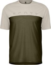 Tee M's Defined Merino SS